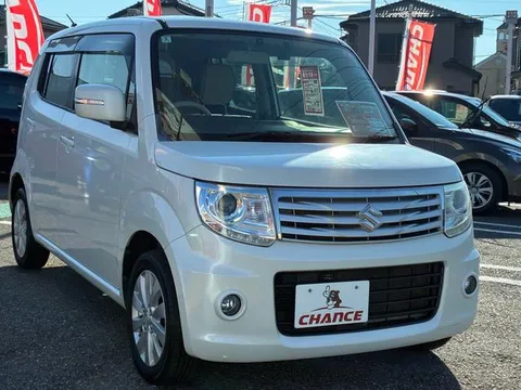 Suzuki MR Wagon Wit