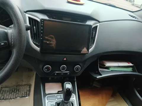 Hyundai ix25