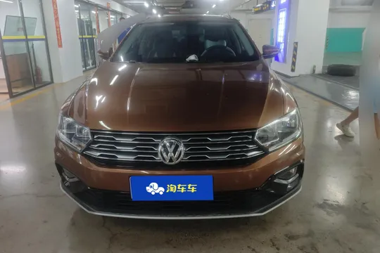 Volkswagen C-Trek