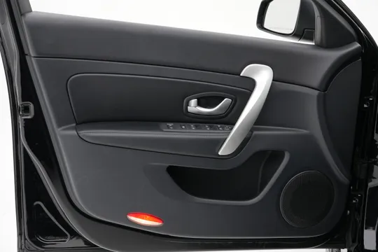 Renault SM5