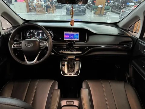 Gac M6