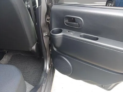 Mitsubishi eK Sport