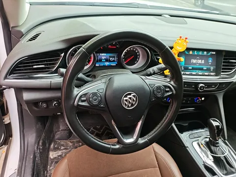 Buick Regal