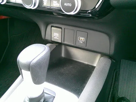 Honda Jazz (Fit)