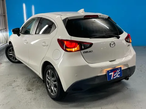 Mazda Mazda2 (Demio)