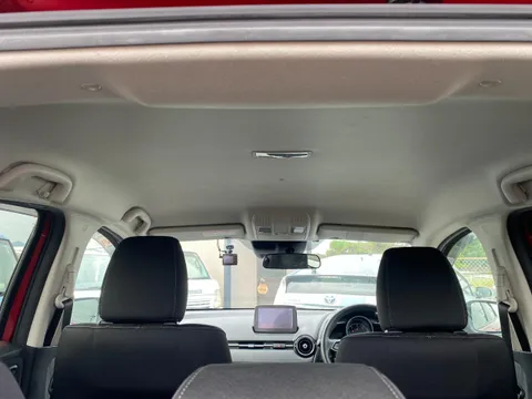 Mazda Mazda2 (Demio)