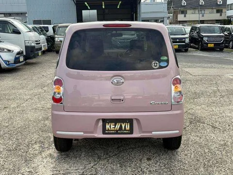 Daihatsu Mira Cocoa