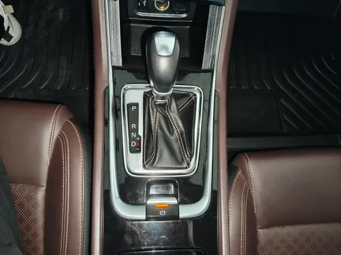 Changan Eado