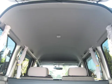 Subaru Dias Wagon