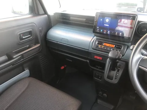 Suzuki Spacia Base