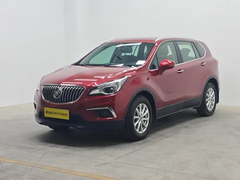 Buick Envision