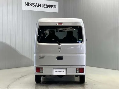 Nissan Clipper