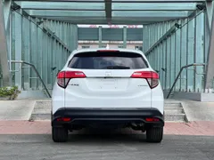 Honda HR-V (Vezel)