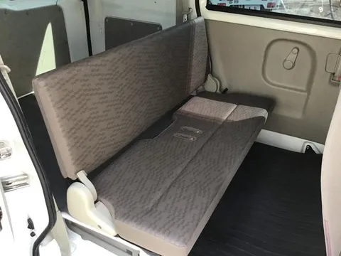 Nissan Clipper