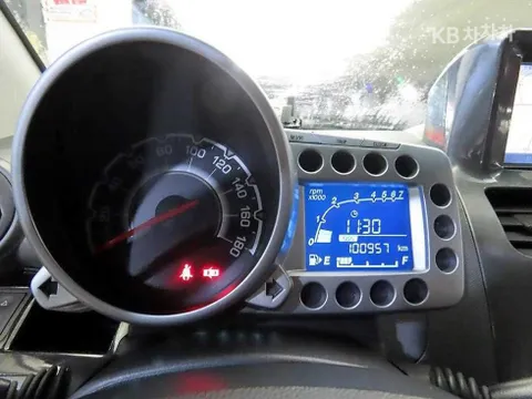 Chevrolet Matiz