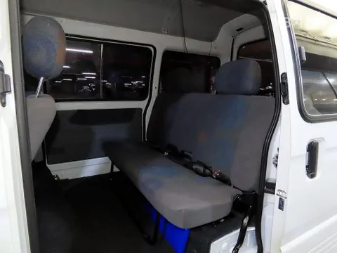 Chevrolet Damas
