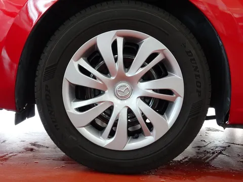 Mazda Mazda2 (Demio)