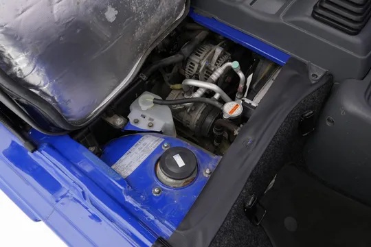 Chevrolet Labo
