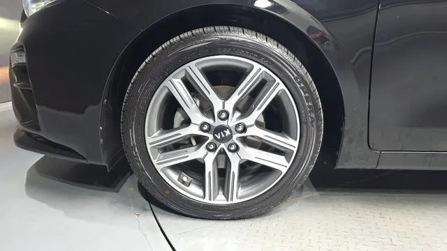 Kia Cerato (K3)