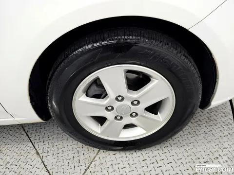 Kia Cerato (Forte)