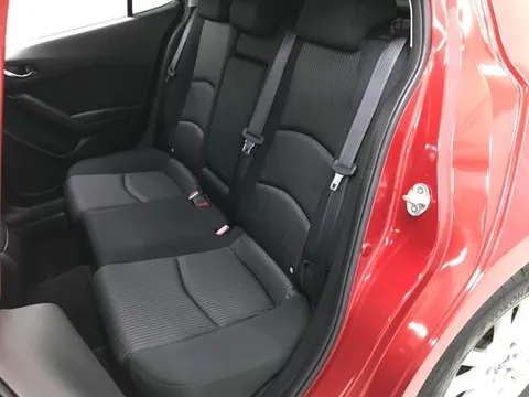 Mazda Axela Sport