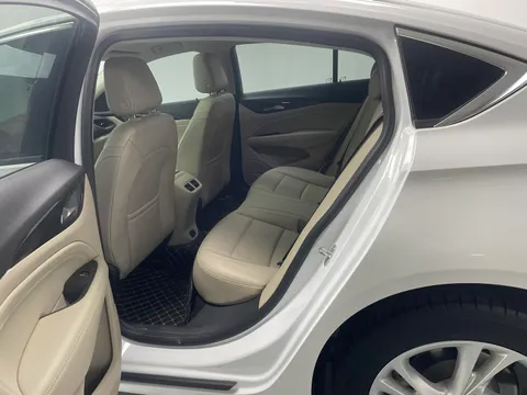 Buick Regal