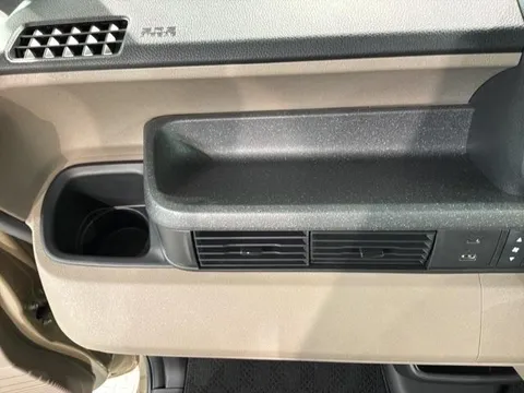 Honda N-BOX Joy