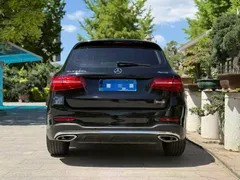Mercedes-Benz Mercedes-Benz GLC
