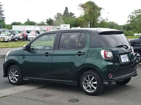 Daihatsu Boon