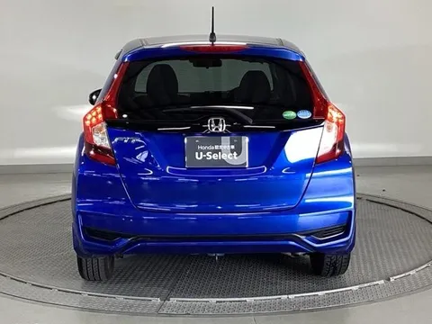 Honda Jazz (Fit)