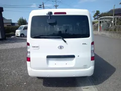 Toyota TownAce Van