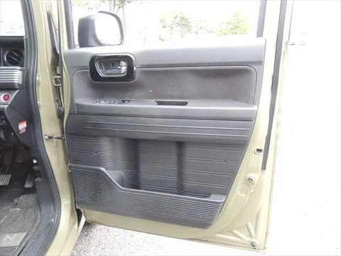 Honda N-VAN Plus Style