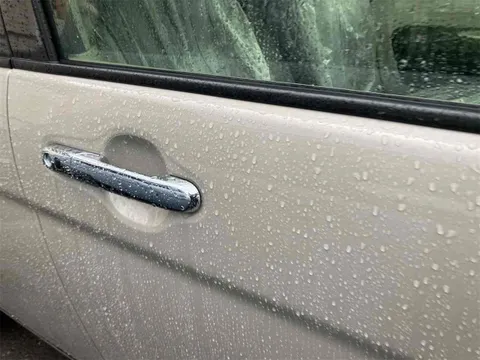 Suzuki Alto Lapin LC