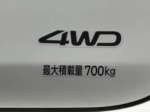 Toyota TownAce Van
