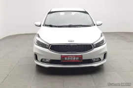 Kia Cerato (K3)