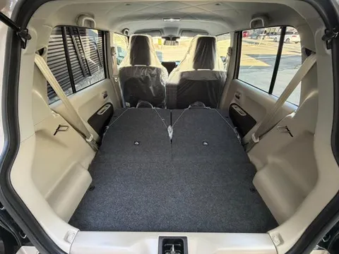 Suzuki Alto Lapin LC