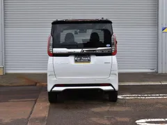 Mitsubishi eK X Space