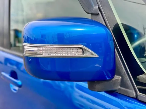 Suzuki Solio Bandit