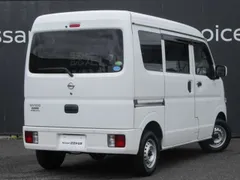Nissan Clipper