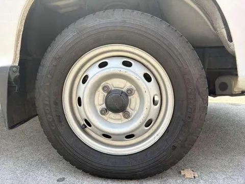Subaru Sambar Truck