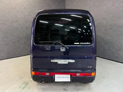 Honda Vamos Hobio