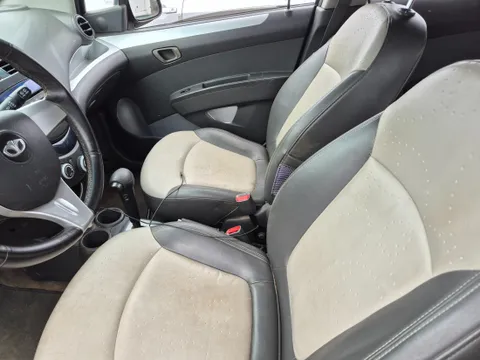 Chevrolet Matiz