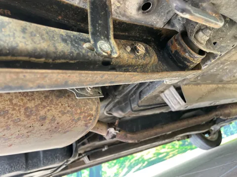 Suzuki MR Wagon