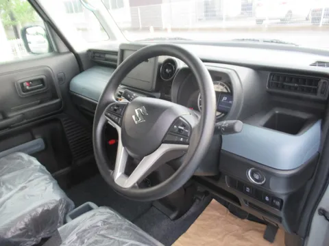 Suzuki Spacia Base