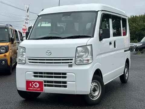 Mazda Scrum