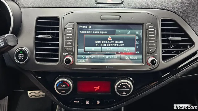 Kia Picanto (Morning)
