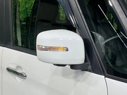Suzuki Spacia Custom Z