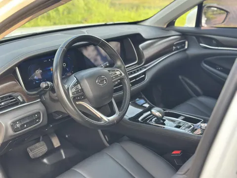 Gac GA6