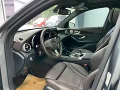 Mercedes-Benz Mercedes-Benz GLC
