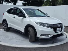 Honda HR-V (Vezel)